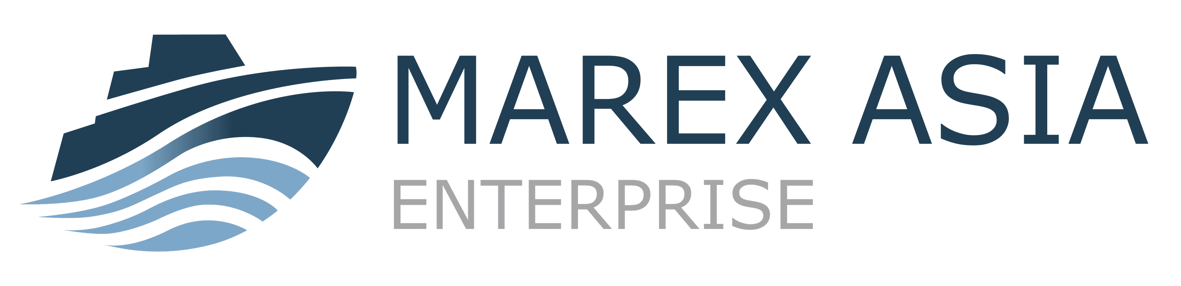 Marex Asia